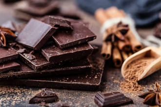 Chocolate may deter heartbeat irregularity