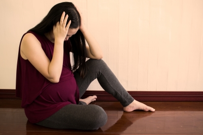 Severe pregnancy-related depression may be rooted in inflammation