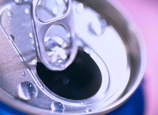 Soft drinks and childhood behavioural problems