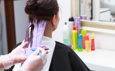 Does hair dye increase breast cancer risk?