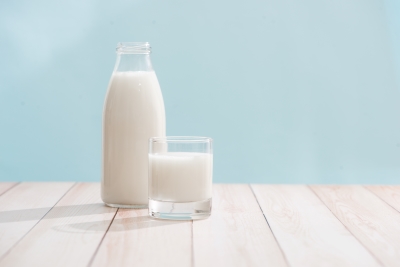 Cow’s milk may increase risk of breast cancer