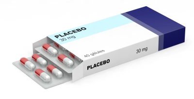 Placebos prove powerful even when people know they’re taking one