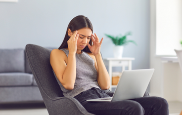 Jayney Goddard Anxiety Article