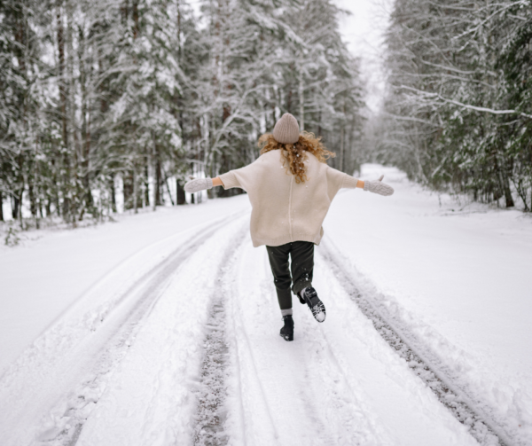 Winter Wellness: Traditional Remedies for Cold & Flu Season