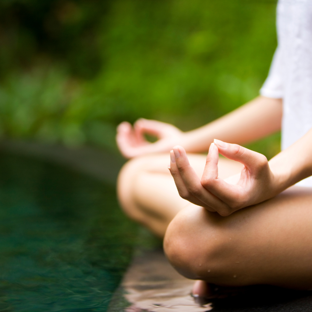 Meditation for Longevity: My Top Ten Tips for Mindful Ageing