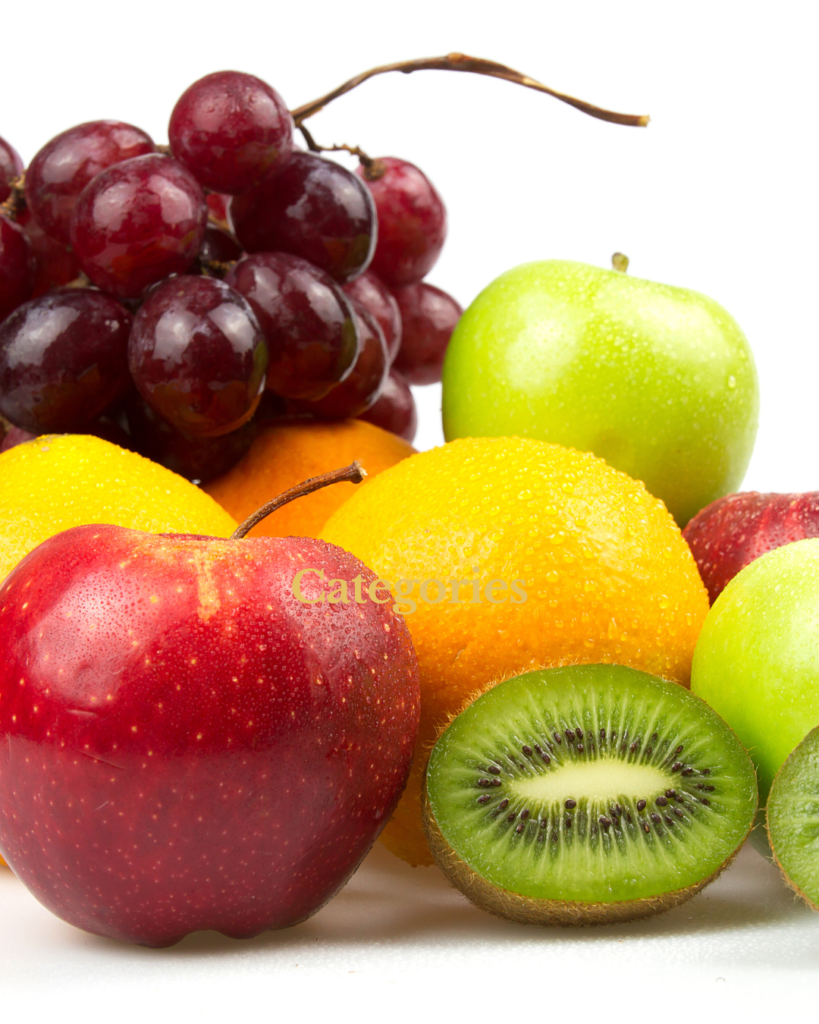 Fruit Fear: Should We Really Be Worried About Nature's Sweet Treats?