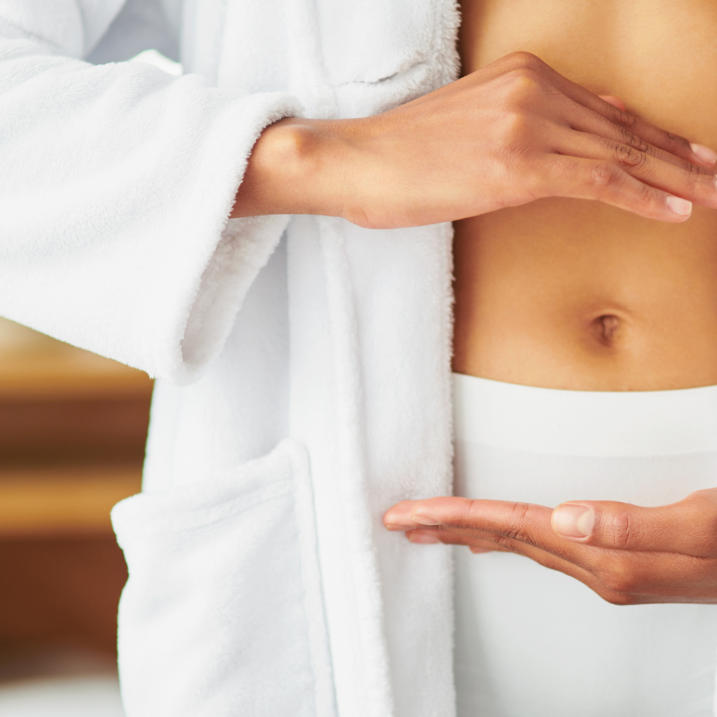 Gut Health and Glowing Skin