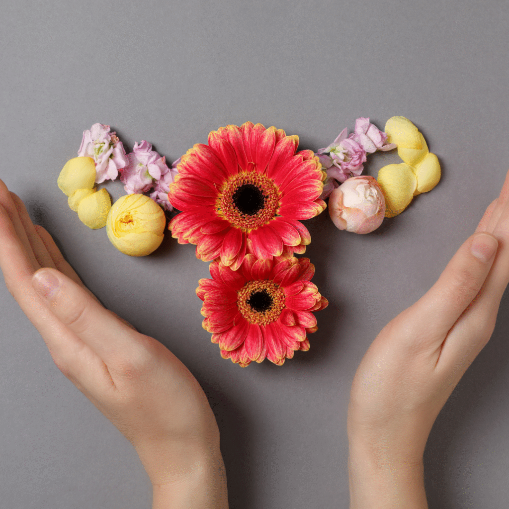 Hormonal Harmony – My 7 Top Tips to Balance Your Hormones Naturally
