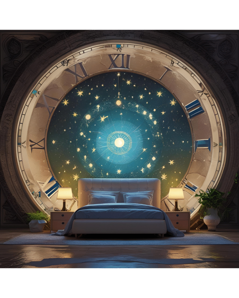 The Longevity Secret Hidden in Your Circadian Rhythm