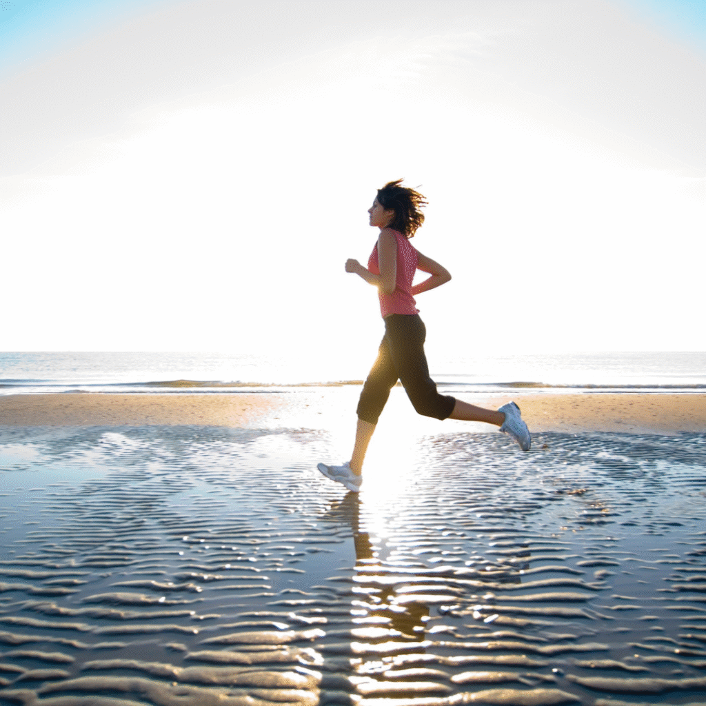 7 Proven Lifestyle Shifts to Rewind Your Biological Age