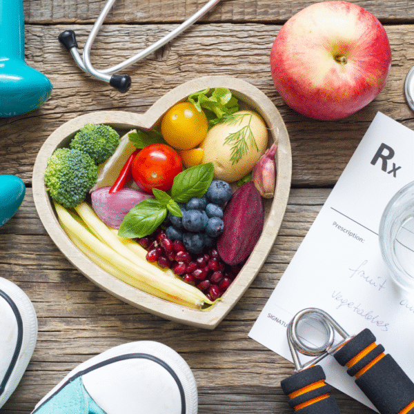 7 Breakthrough Lifestyle Habits to Switch Off Inflammation and Rewind Your Body Clock