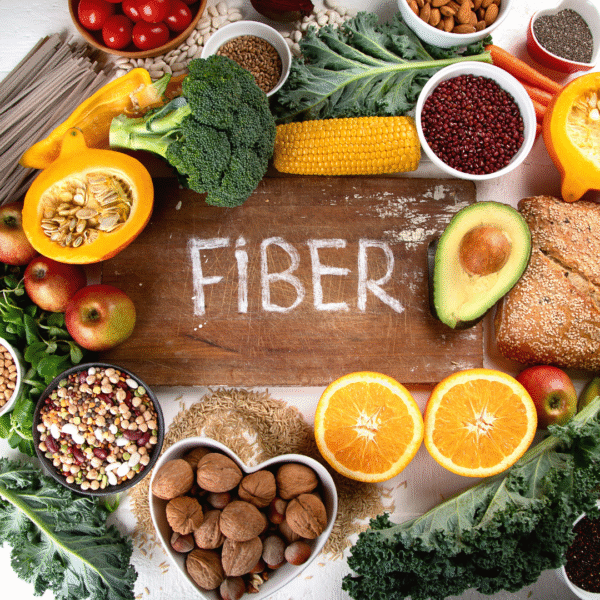 Fibremaxxing