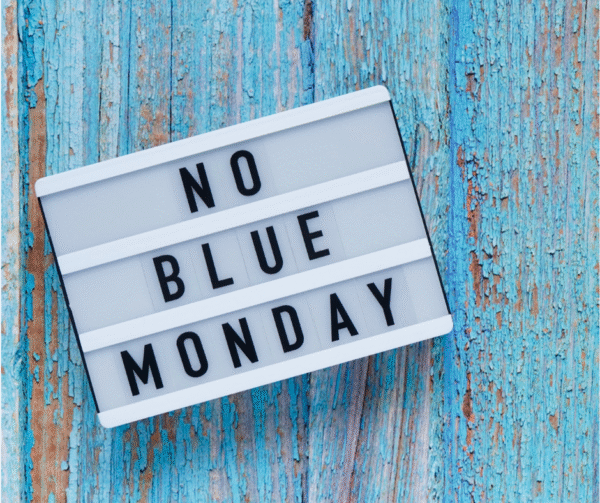 Blue Monday