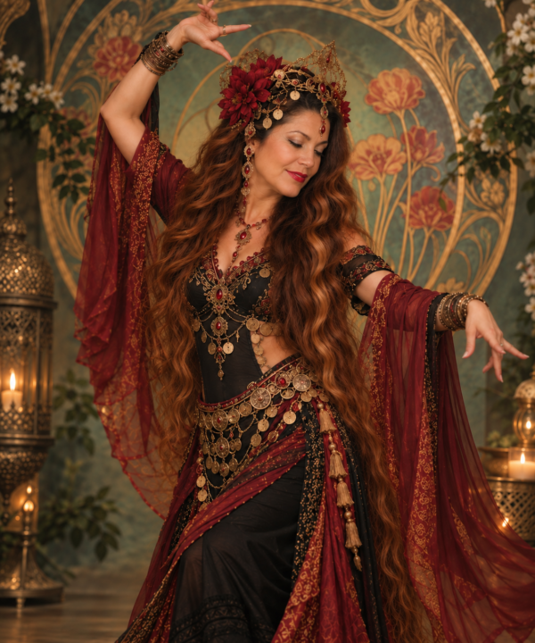 dance and longevity